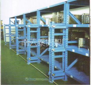 供應(yīng)倉(cāng)儲(chǔ)貨架系統(tǒng) 提升企業(yè)經(jīng)濟(jì)效益的關(guān)鍵路徑與專(zhuān)業(yè)解決方案