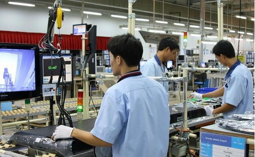 越南制造能否撐起全球供應鏈轉移的重擔？——從對美歐出口驟降看我國制造業外遷的深層影響