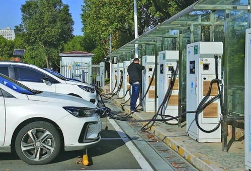 新能源汽車發(fā)展加劇電網(wǎng)負荷，專用汽車銷售面臨新挑戰(zhàn)